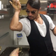 Illustration for article titled The Latest Big Thing On The Internet Is A Turkish Chef Who Sensually Prepares Meat